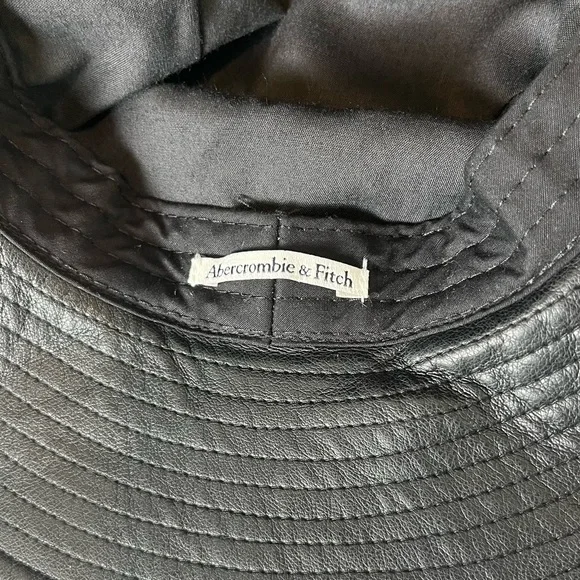 Abercrombie and Fitch Bucket Hat - Picture 7 of 7